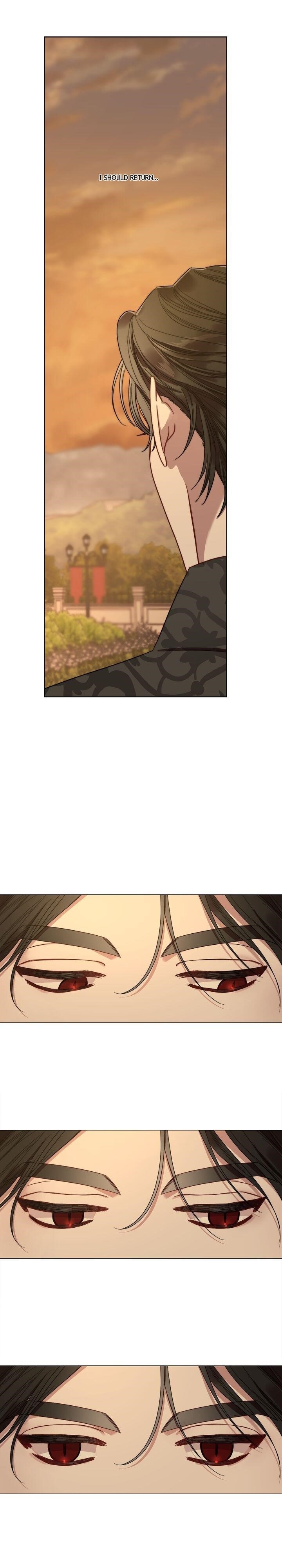 Lucia (Taruvi) Chapter 68 - Page 18 in English