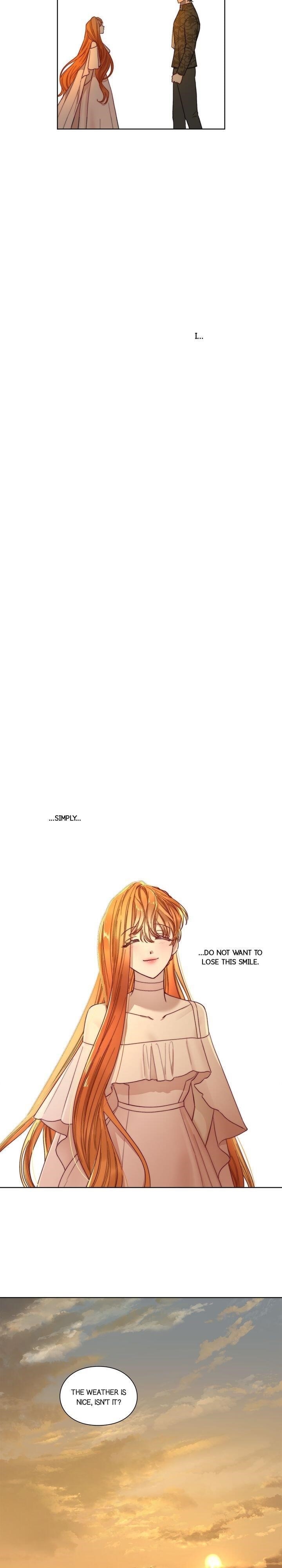 Lucia (Taruvi) Chapter 68 - Page 27 in English