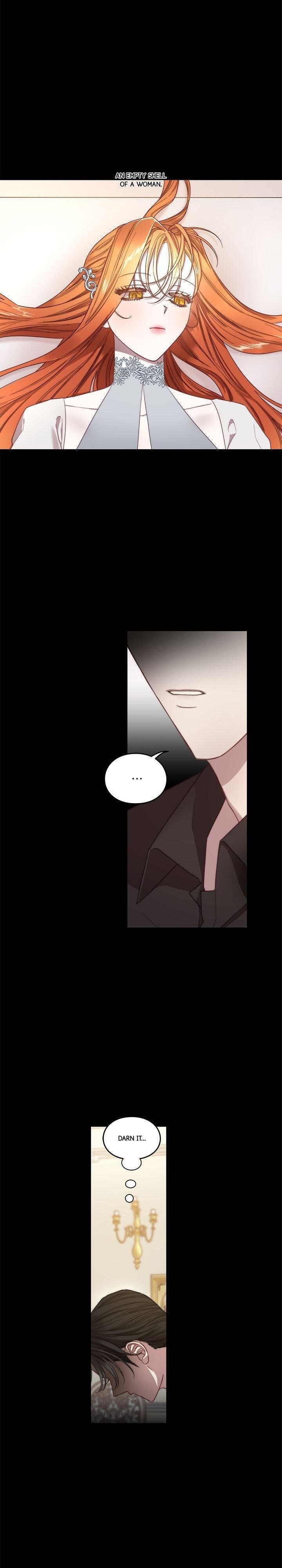 Lucia (Taruvi) Chapter 68 - Page 4 in English