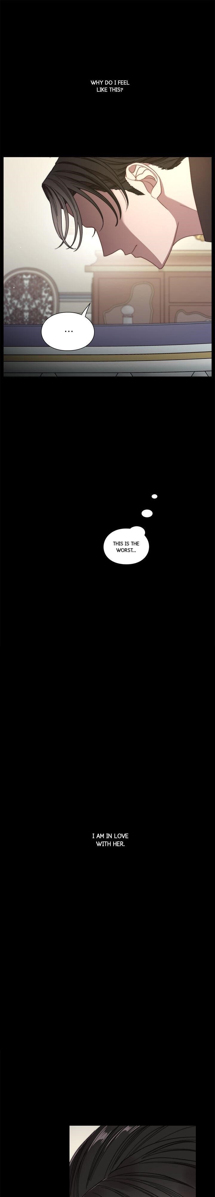 Lucia (Taruvi) Chapter 68 - Page 6 in English