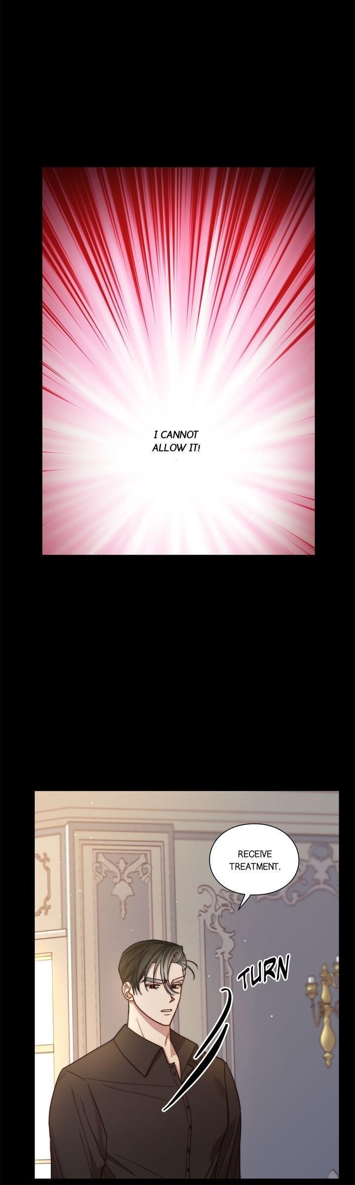 Lucia (Taruvi) Chapter 68 - Page 9 in English