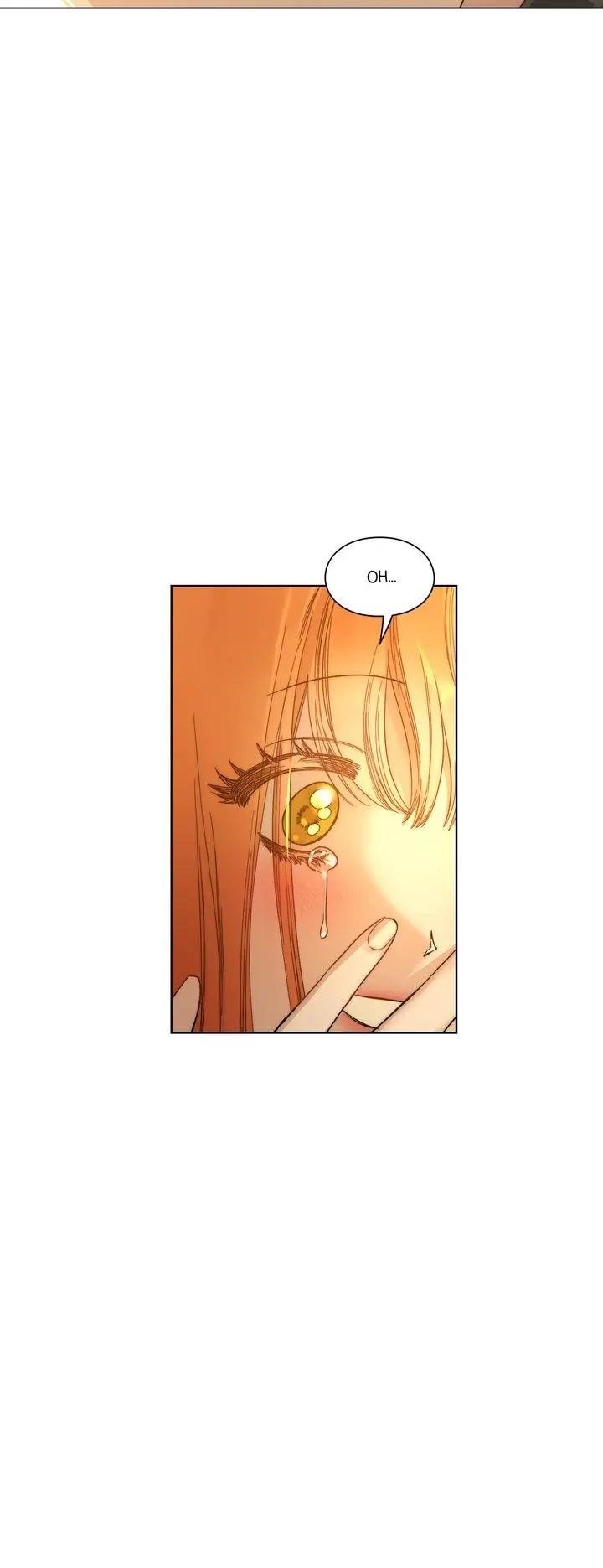 Lucia (Taruvi) Chapter 69 - Page 21 in English