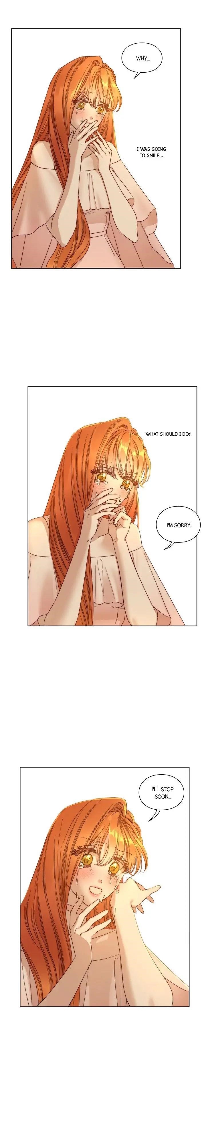 Lucia (Taruvi) Chapter 69 - Page 22 in English