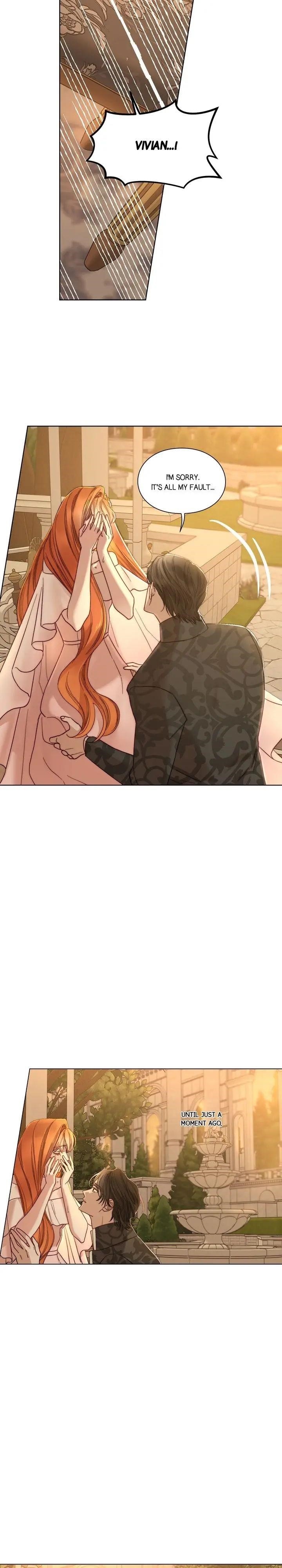 Lucia (Taruvi) Chapter 69 - Page 24 in English