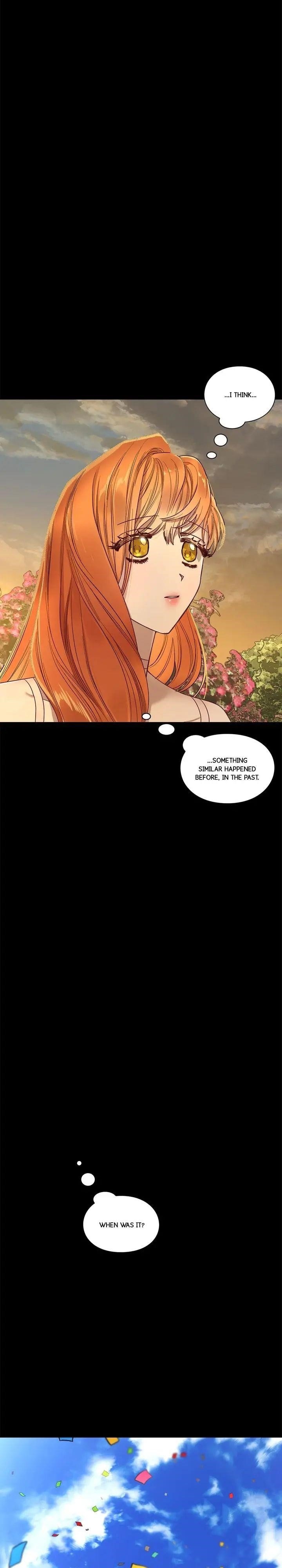 Lucia (Taruvi) Chapter 69 - Page 30 in English