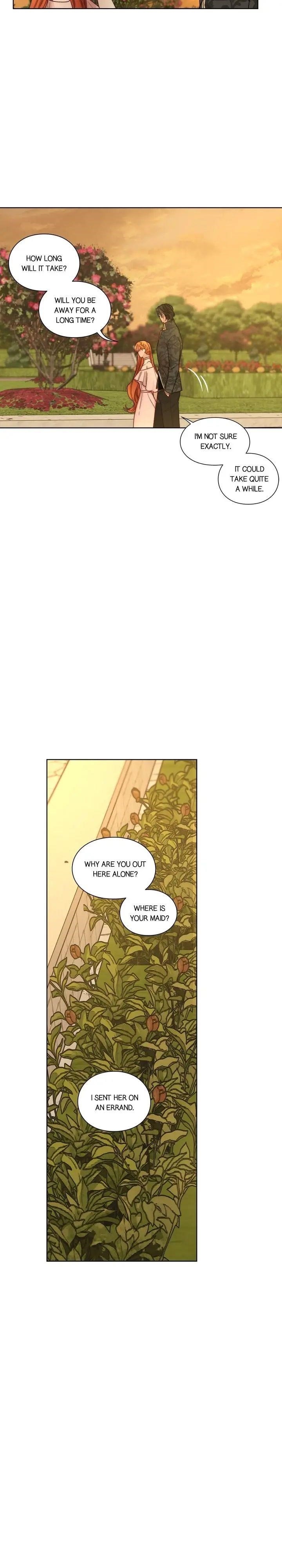 Lucia (Taruvi) Chapter 69 - Page 4 in English