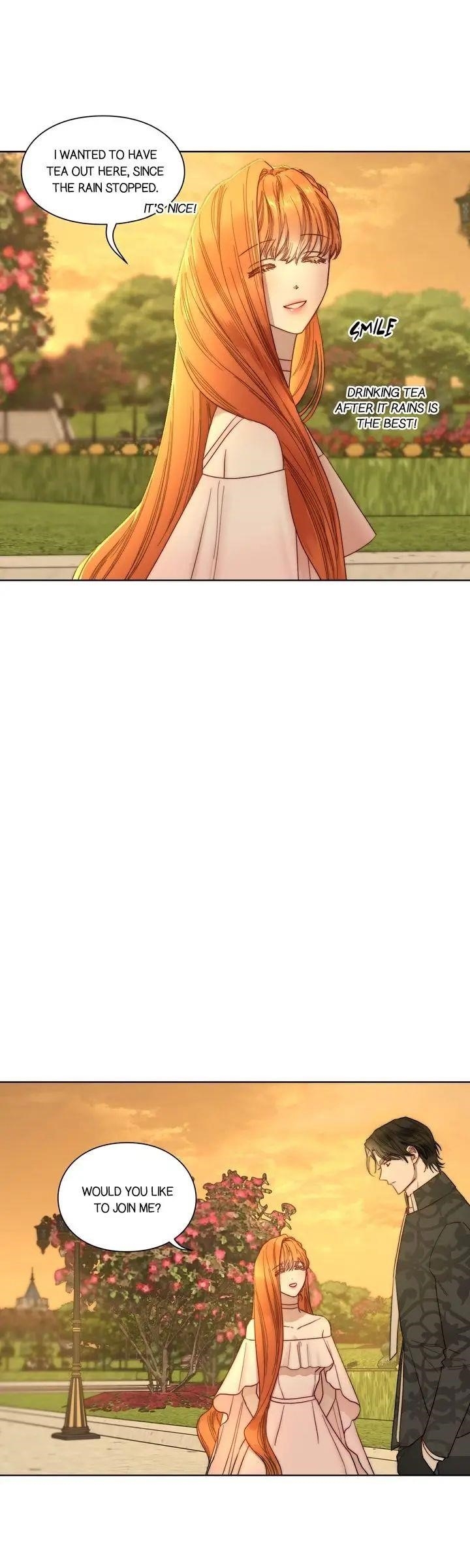 Lucia (Taruvi) Chapter 69 - Page 5 in English
