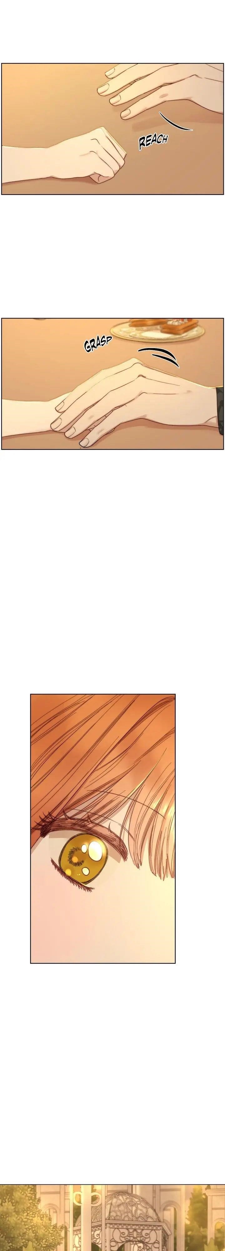 Lucia (Taruvi) Chapter 69 - Page 8 in English