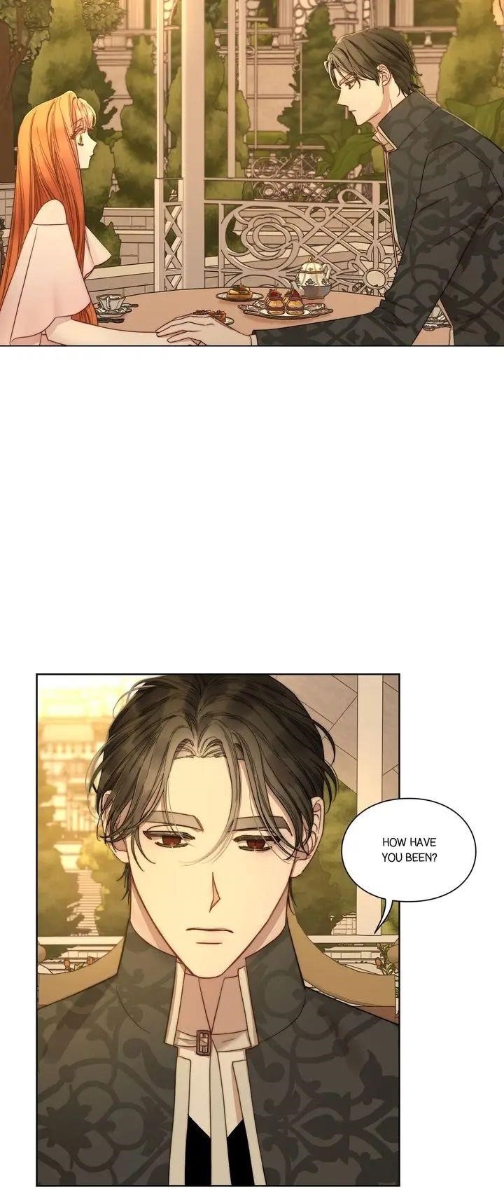 Lucia (Taruvi) Chapter 69 - Page 9 in English