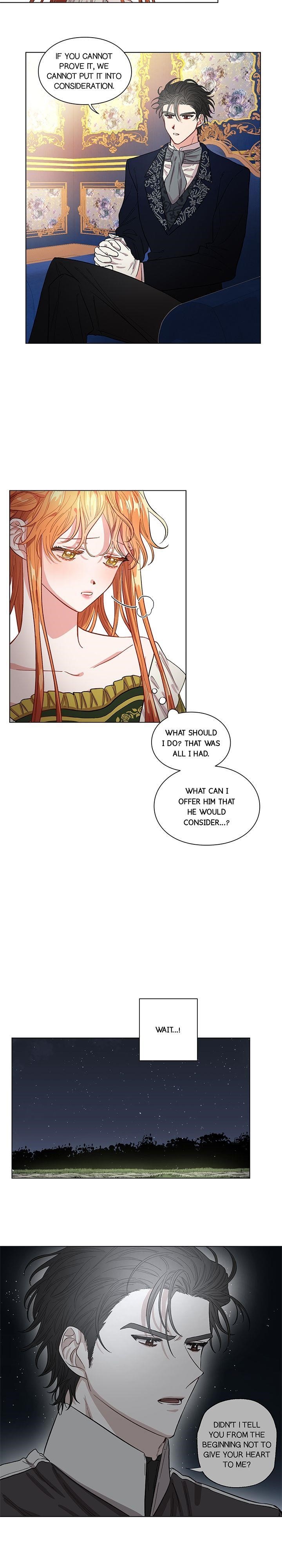 Lucia (Taruvi) Chapter 7 - Page 13 in English