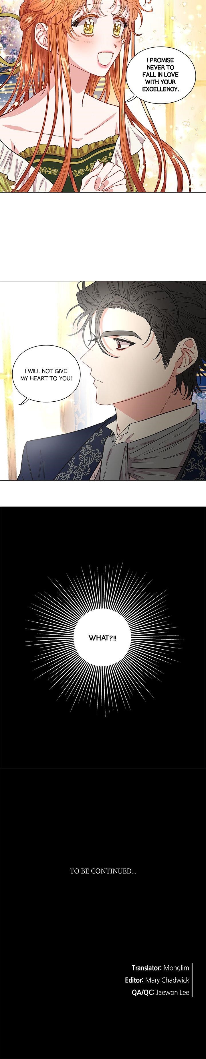 Lucia (Taruvi) Chapter 7 - Page 15 in English