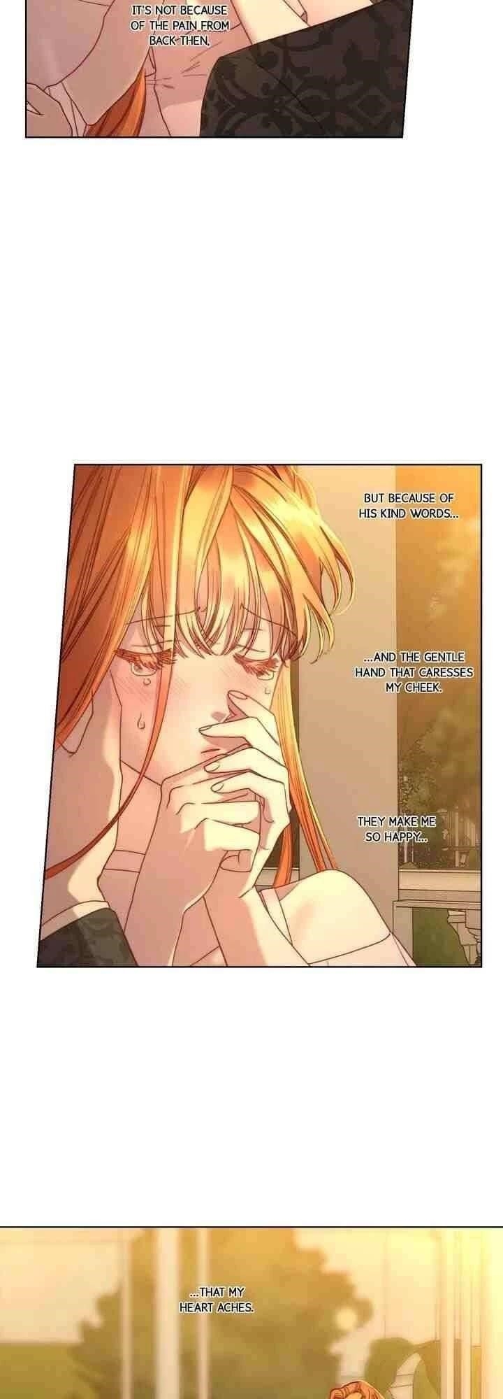 Lucia (Taruvi) Chapter 70 - Page 10 in English
