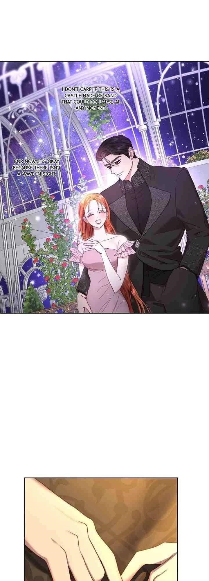 Lucia (Taruvi) Chapter 70 - Page 13 in English