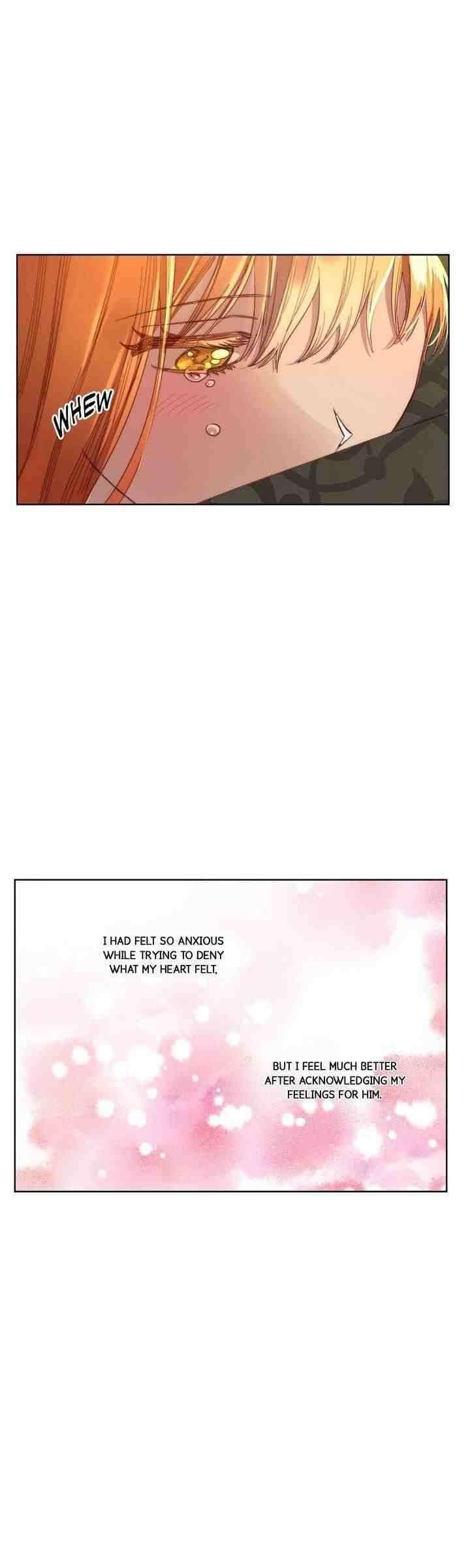 Lucia (Taruvi) Chapter 70 - Page 15 in English