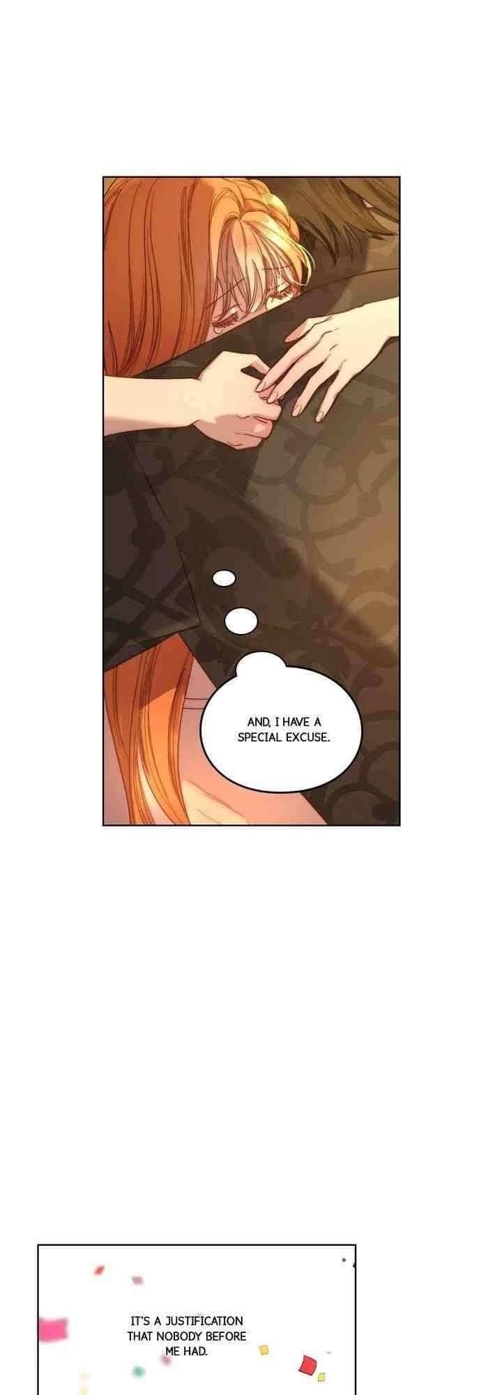 Lucia (Taruvi) Chapter 70 - Page 19 in English