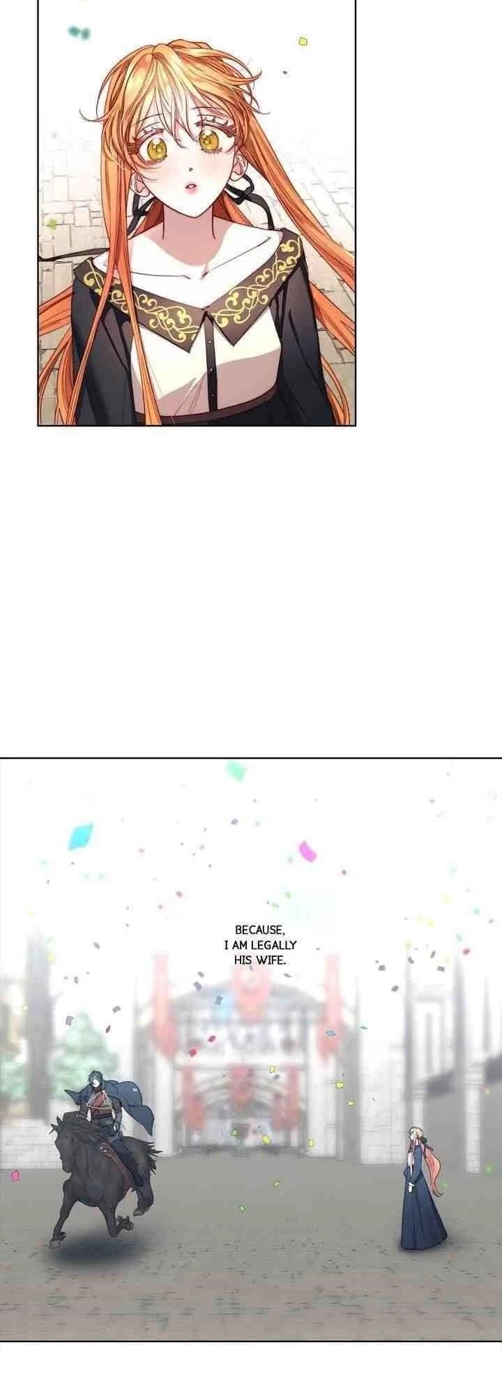 Lucia (Taruvi) Chapter 70 - Page 20 in English