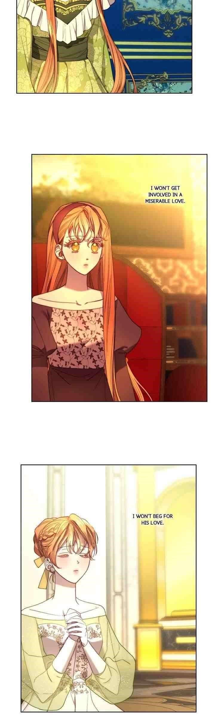 Lucia (Taruvi) Chapter 70 - Page 22 in English
