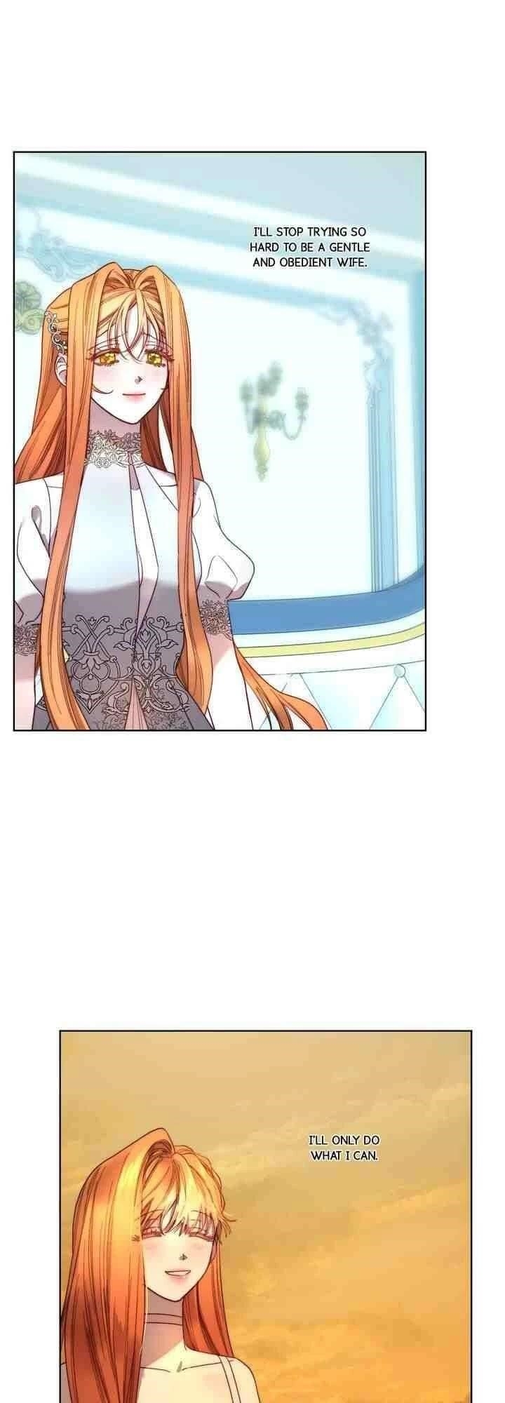 Lucia (Taruvi) Chapter 70 - Page 23 in English