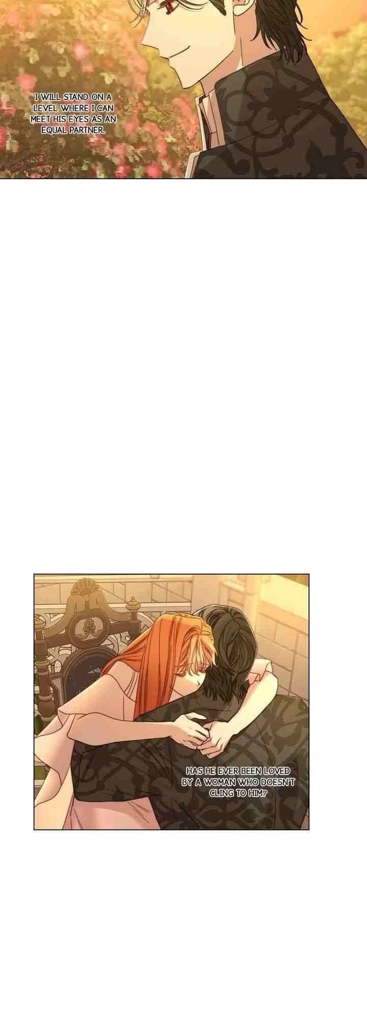 Lucia (Taruvi) Chapter 70 - Page 25 in English