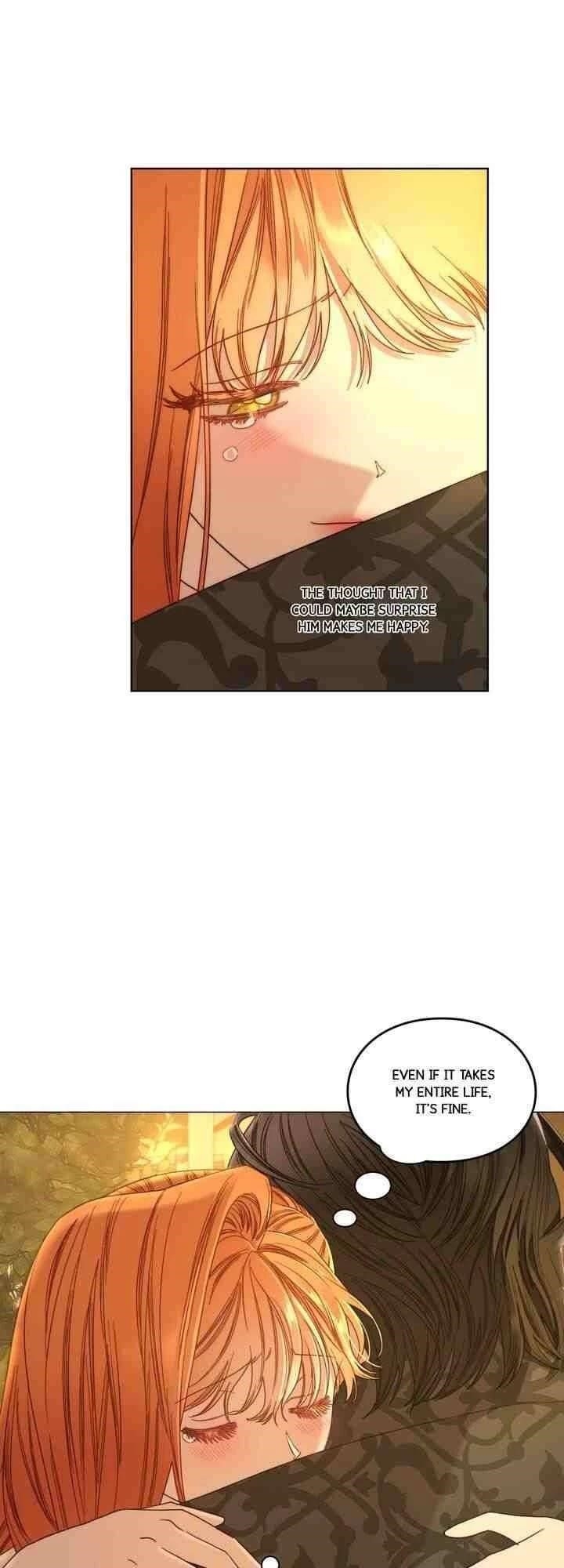 Lucia (Taruvi) Chapter 70 - Page 26 in English