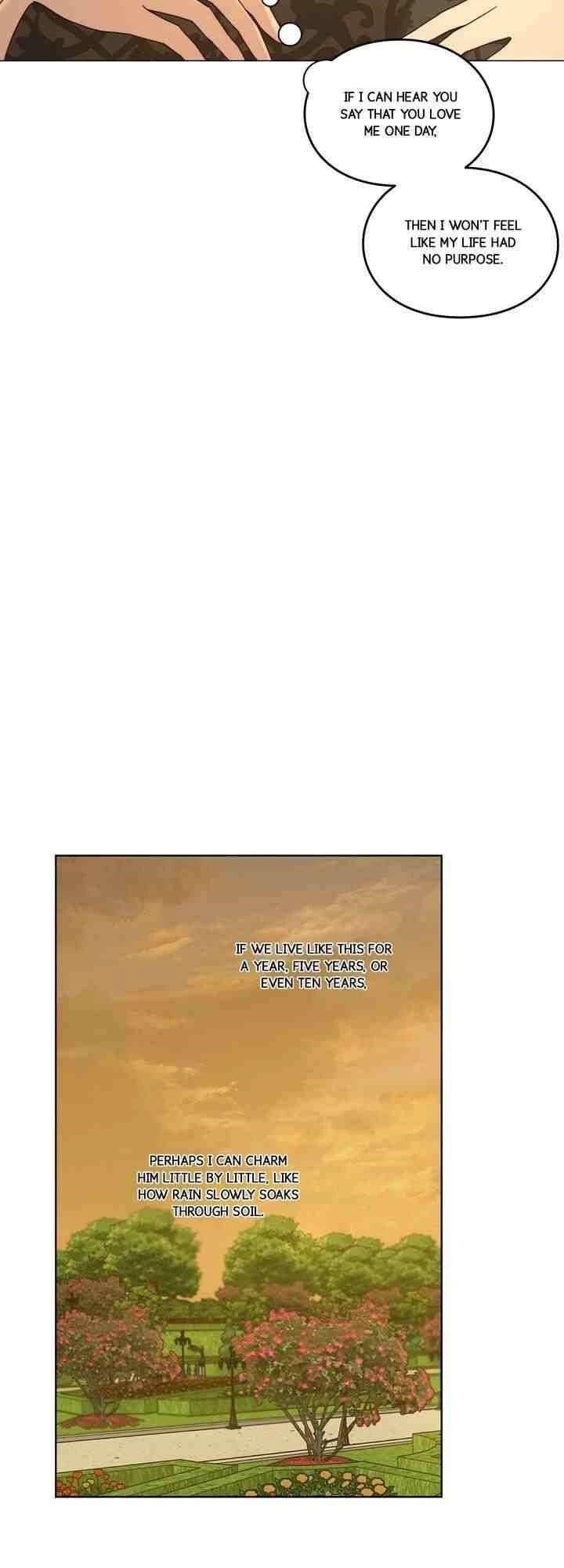 Lucia (Taruvi) Chapter 70 - Page 27 in English