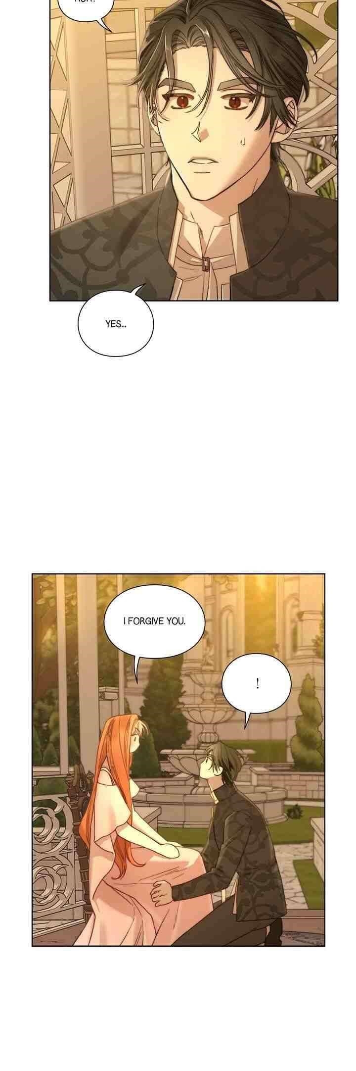 Lucia (Taruvi) Chapter 70 - Page 29 in English