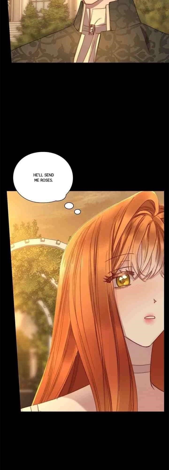 Lucia (Taruvi) Chapter 70 - Page 3 in English