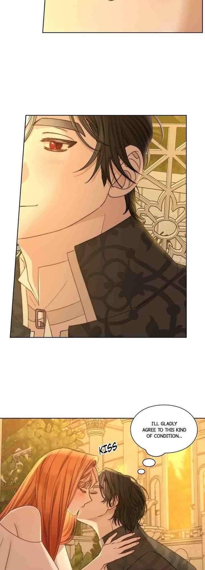 Lucia (Taruvi) Chapter 70 - Page 32 in English