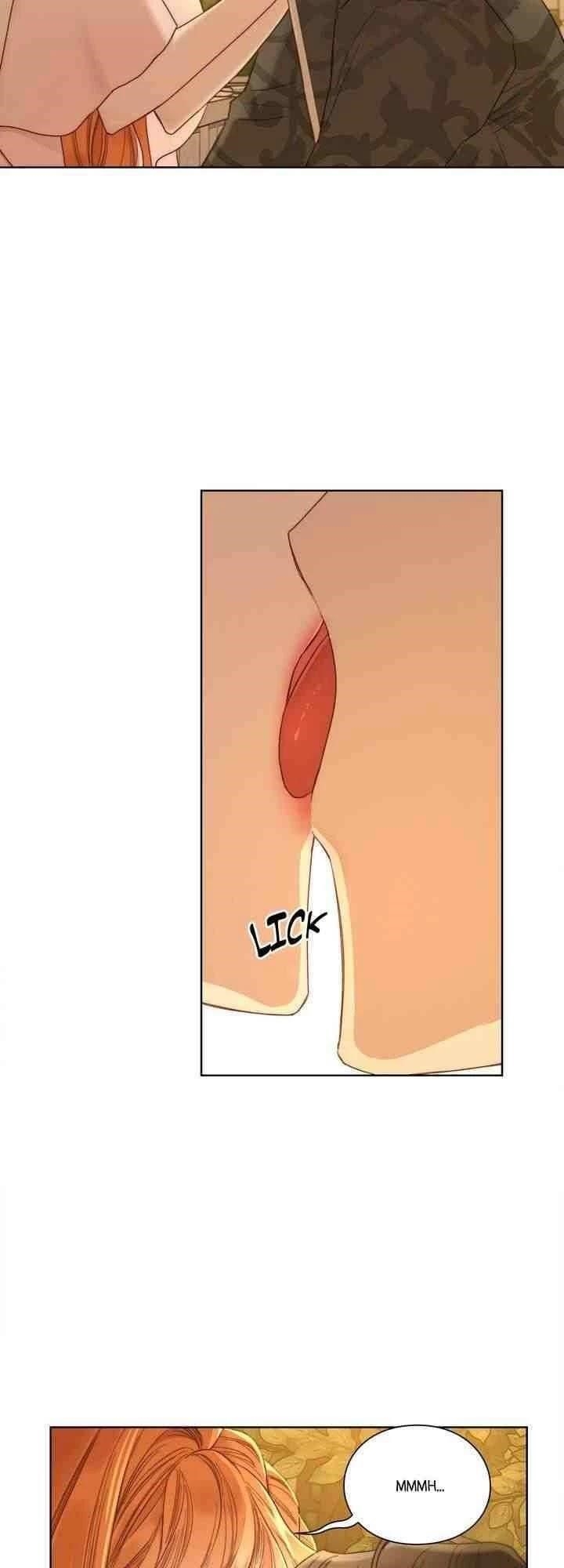 Lucia (Taruvi) Chapter 70 - Page 33 in English