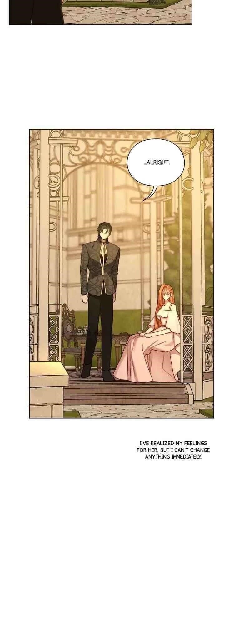 Lucia (Taruvi) Chapter 70 - Page 43 in English