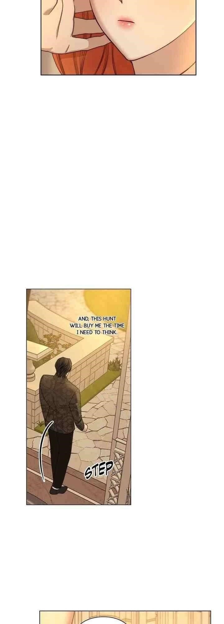Lucia (Taruvi) Chapter 70 - Page 45 in English