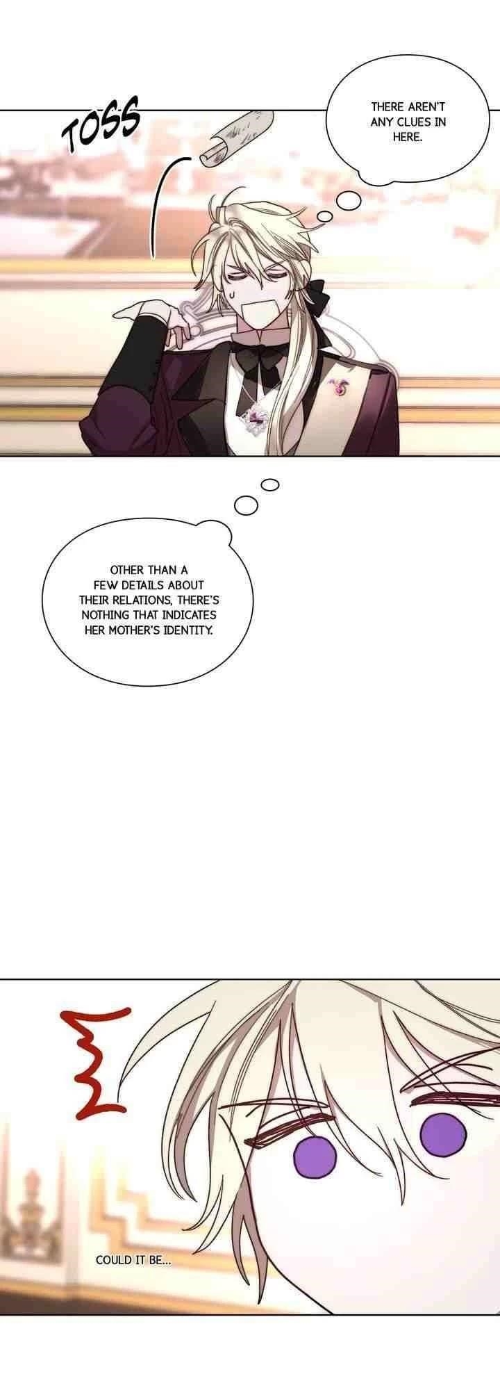 Lucia (Taruvi) Chapter 71 - Page 10 in English