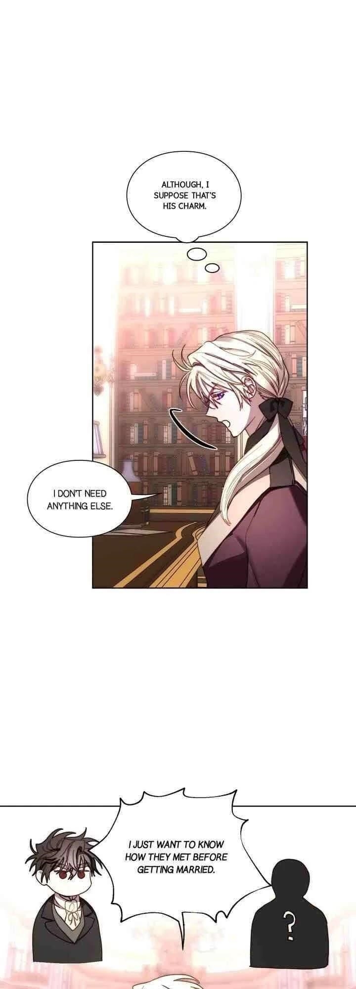 Lucia (Taruvi) Chapter 71 - Page 16 in English