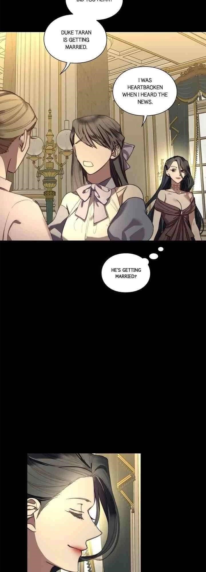 Lucia (Taruvi) Chapter 71 - Page 25 in English