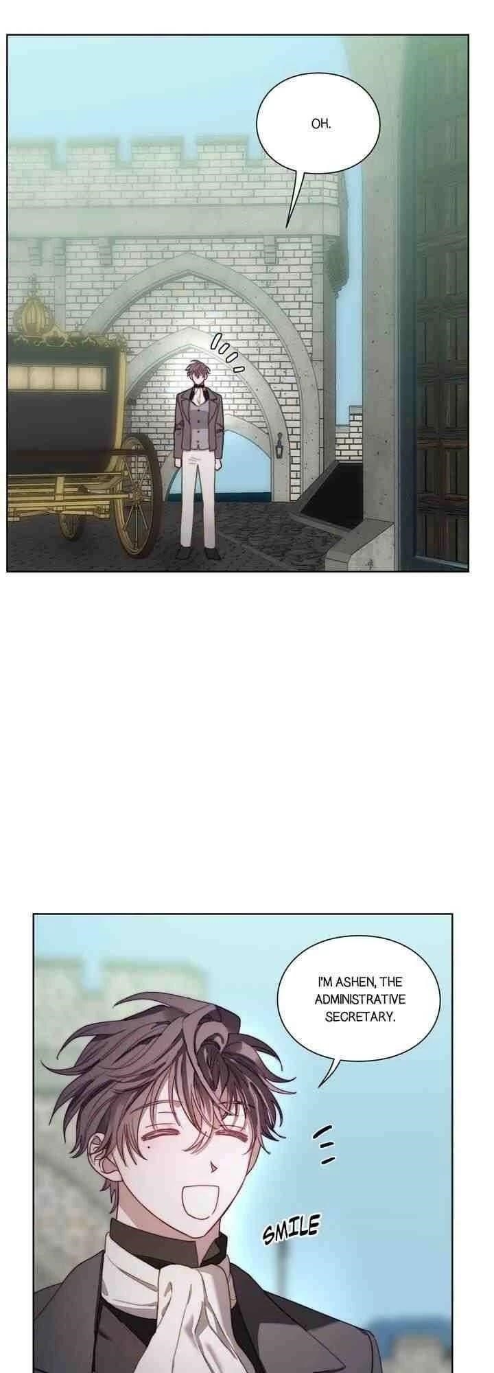 Lucia (Taruvi) Chapter 71 - Page 41 in English