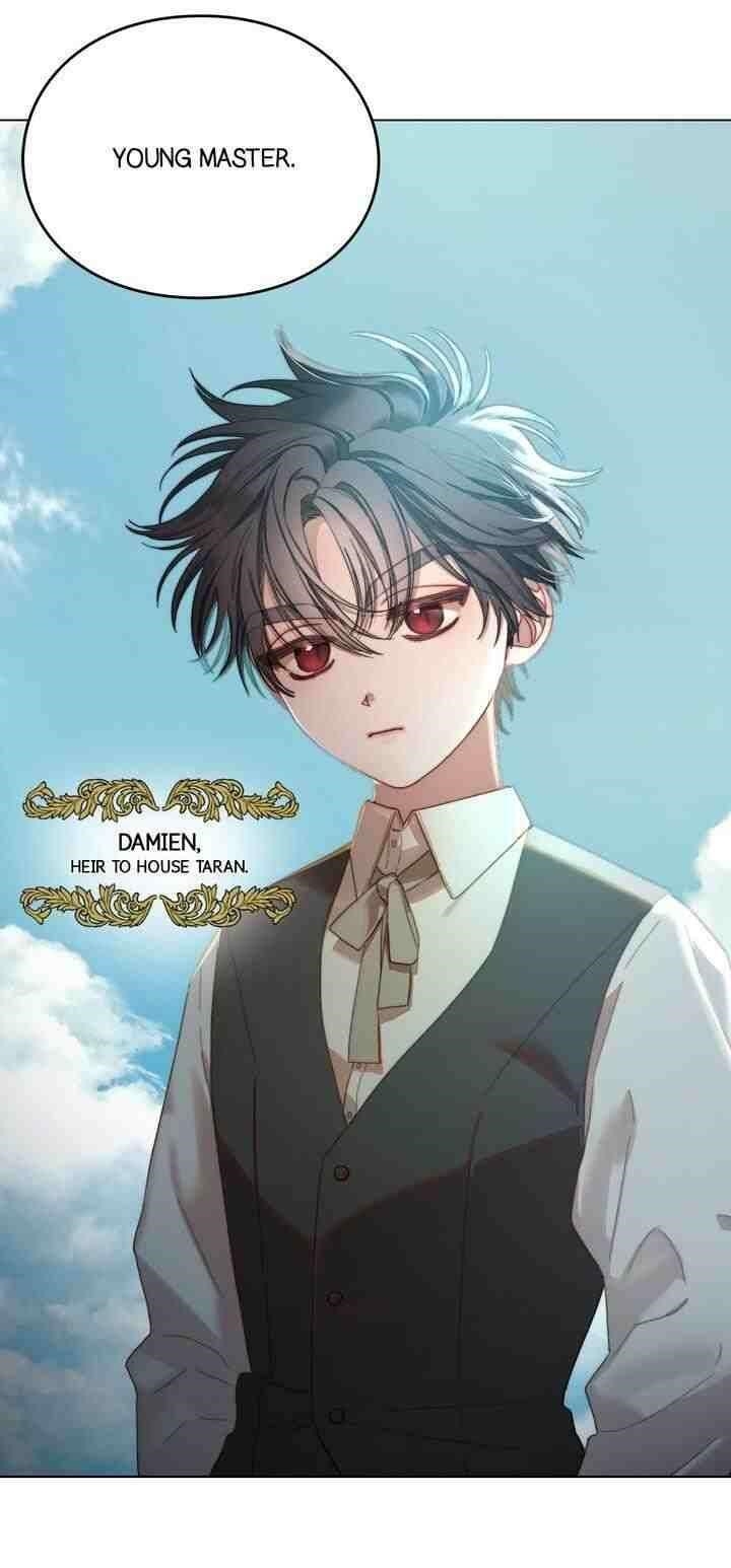 Lucia (Taruvi) Chapter 71 - Page 43 in English