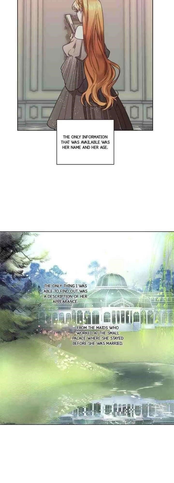 Lucia (Taruvi) Chapter 71 - Page 5 in English