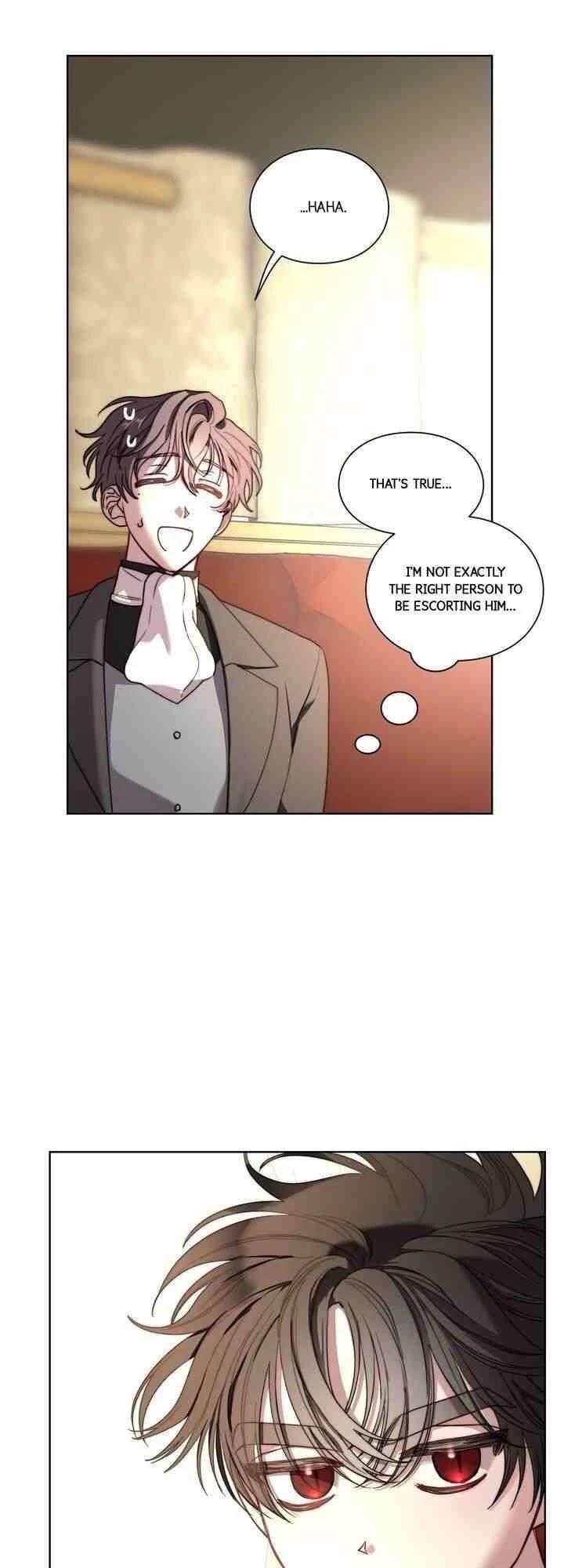 Lucia (Taruvi) Chapter 72 - Page 14 in English