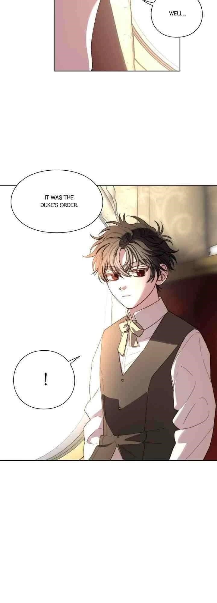 Lucia (Taruvi) Chapter 72 - Page 18 in English