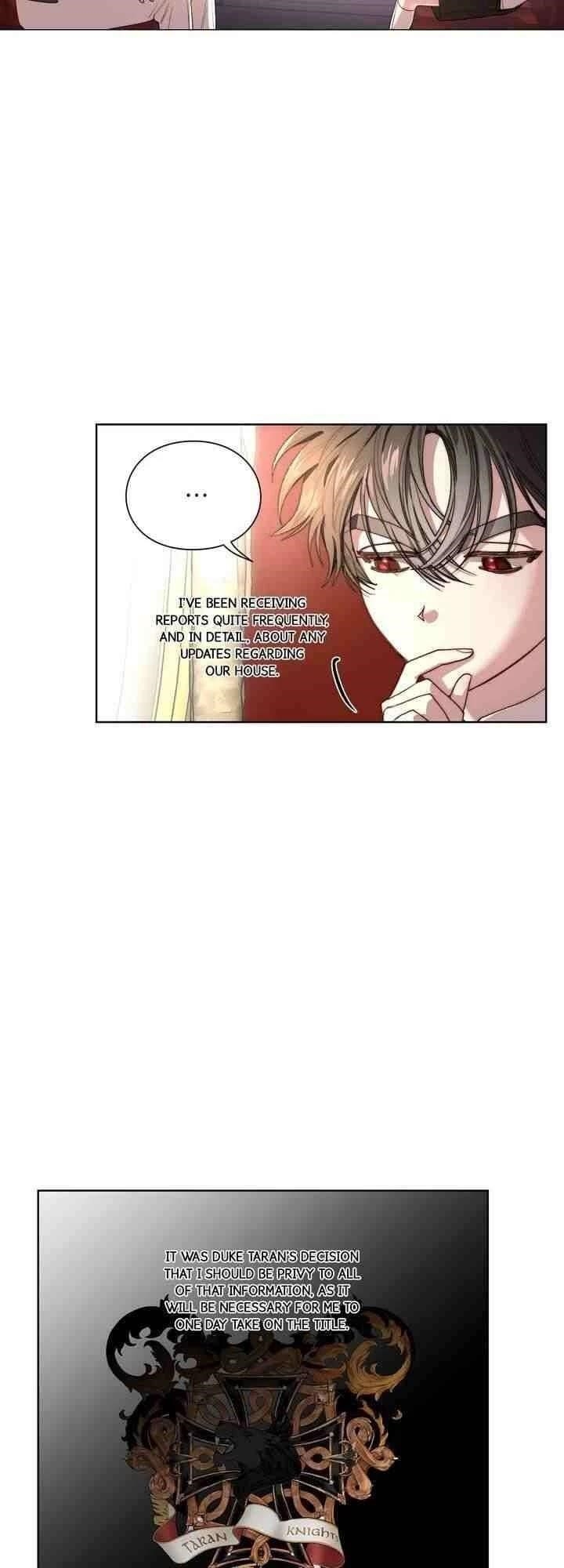 Lucia (Taruvi) Chapter 72 - Page 20 in English