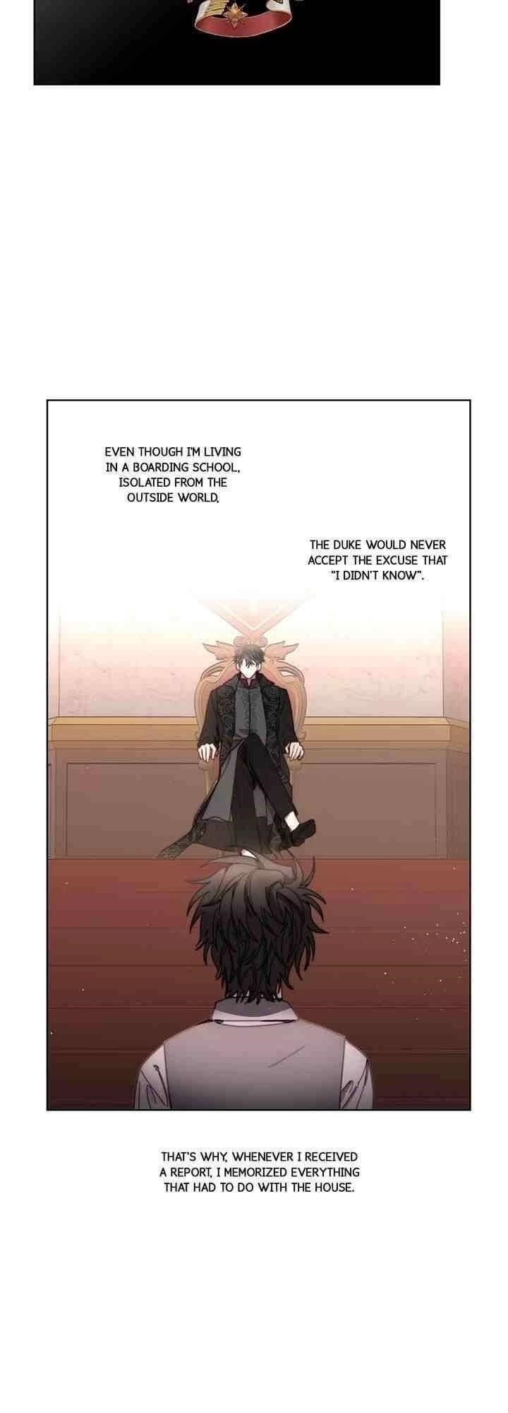 Lucia (Taruvi) Chapter 72 - Page 21 in English