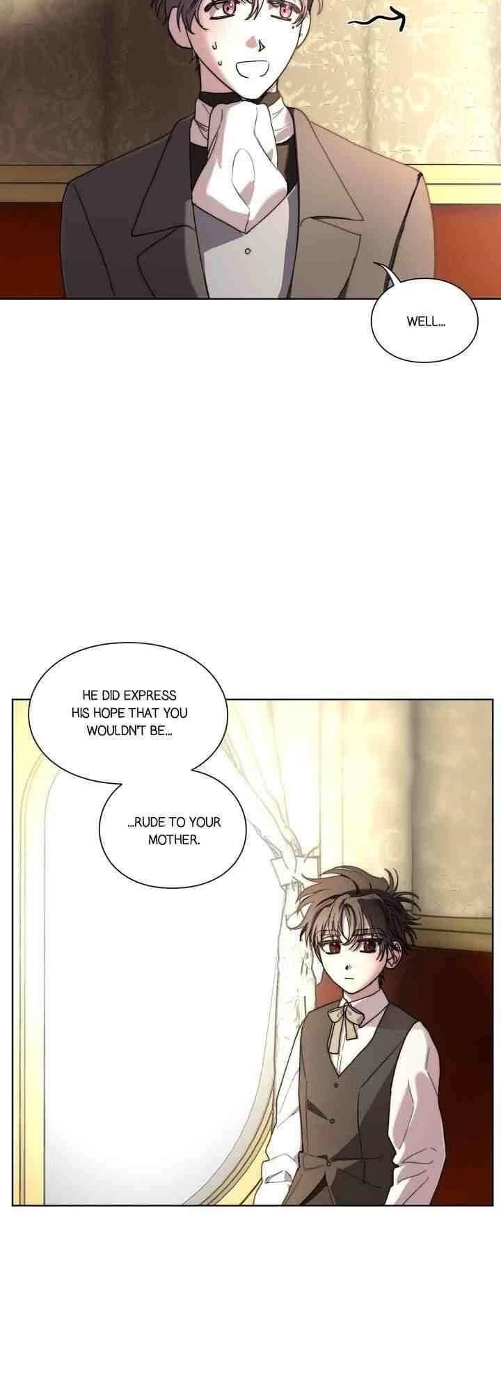 Lucia (Taruvi) Chapter 72 - Page 25 in English