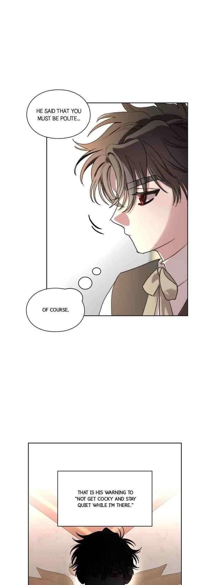 Lucia (Taruvi) Chapter 72 - Page 26 in English