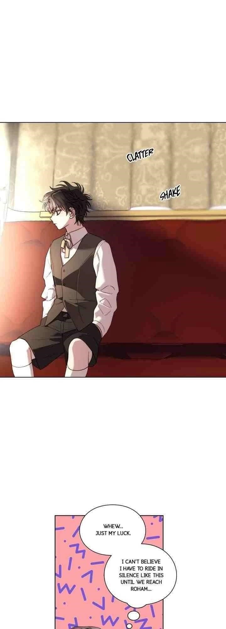 Lucia (Taruvi) Chapter 72 - Page 5 in English
