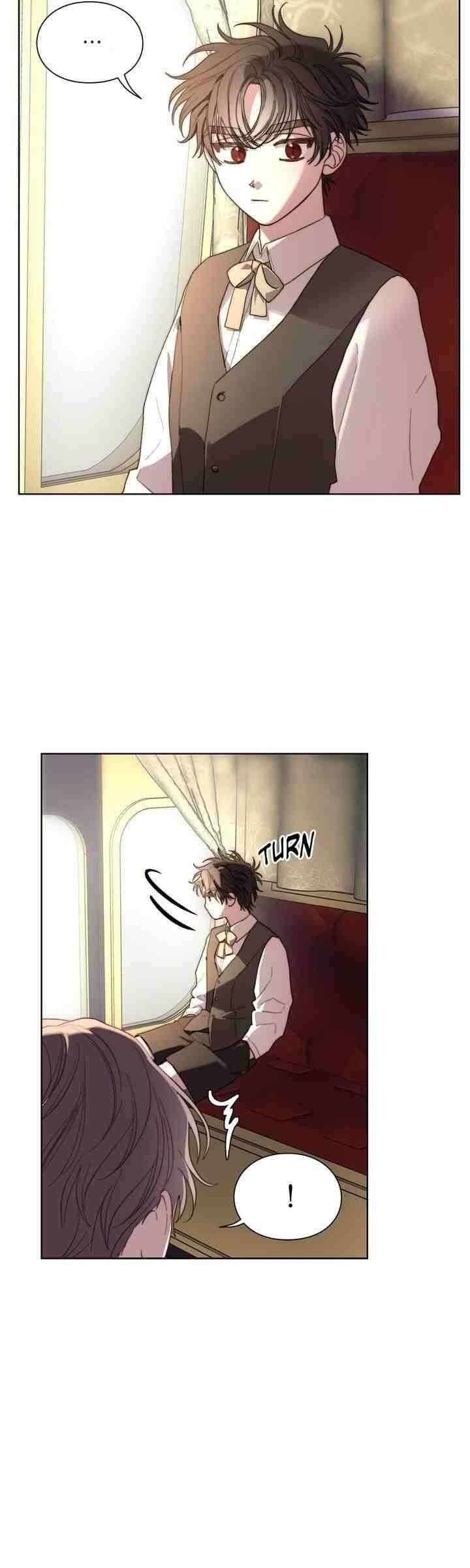 Lucia (Taruvi) Chapter 72 - Page 8 in English
