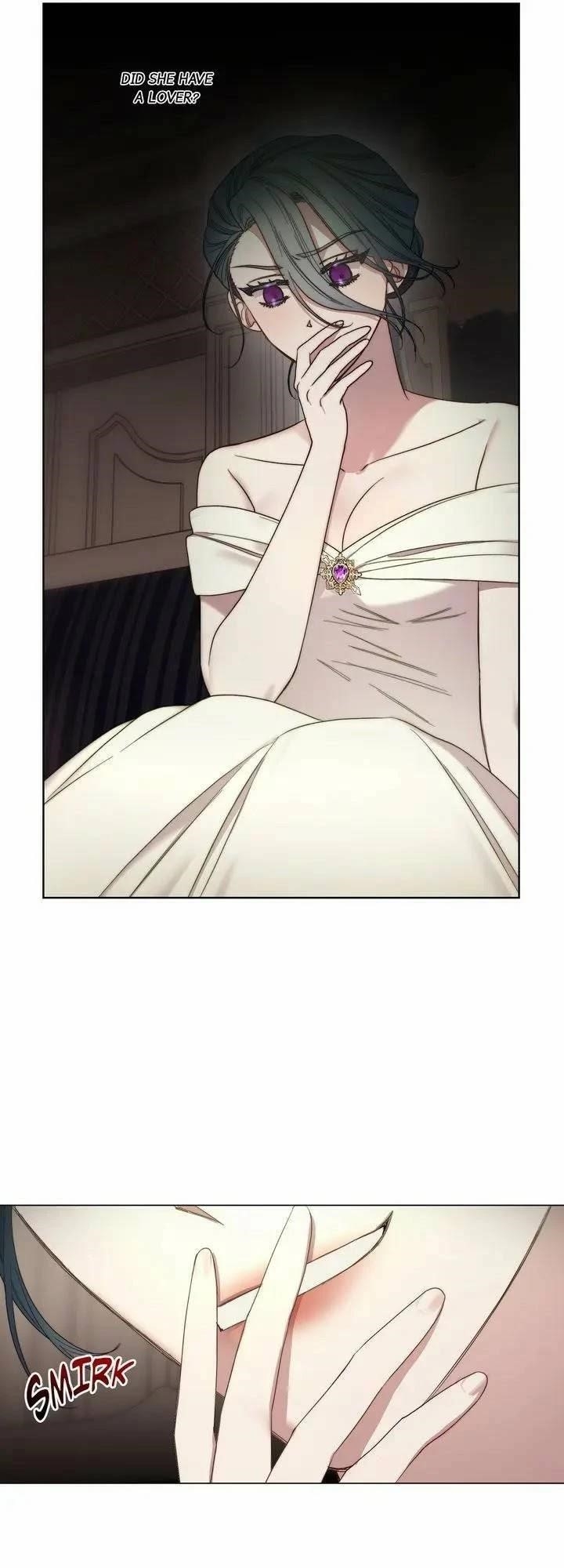 Lucia (Taruvi) Chapter 73 - Page 16 in English