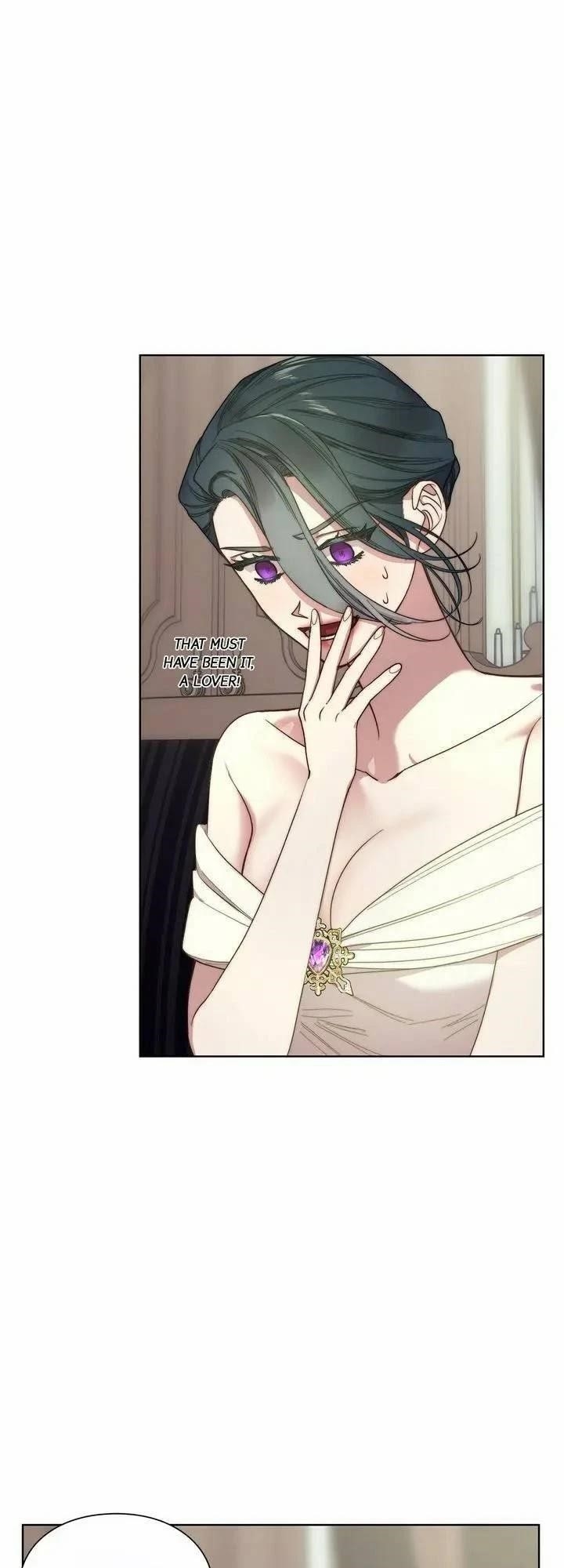 Lucia (Taruvi) Chapter 73 - Page 17 in English