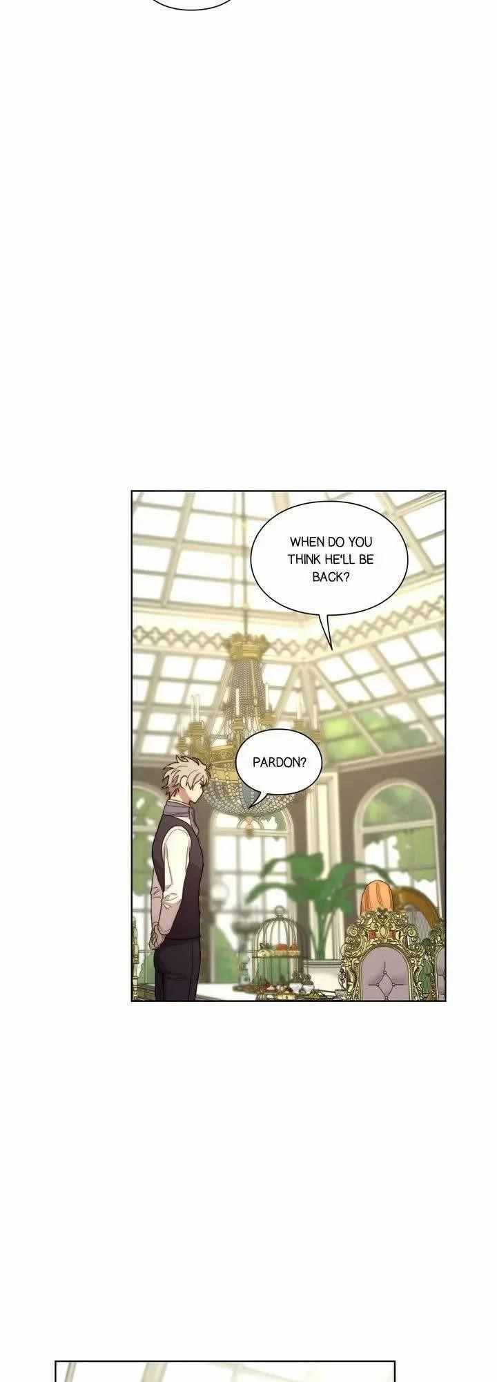 Lucia (Taruvi) Chapter 73 - Page 25 in English