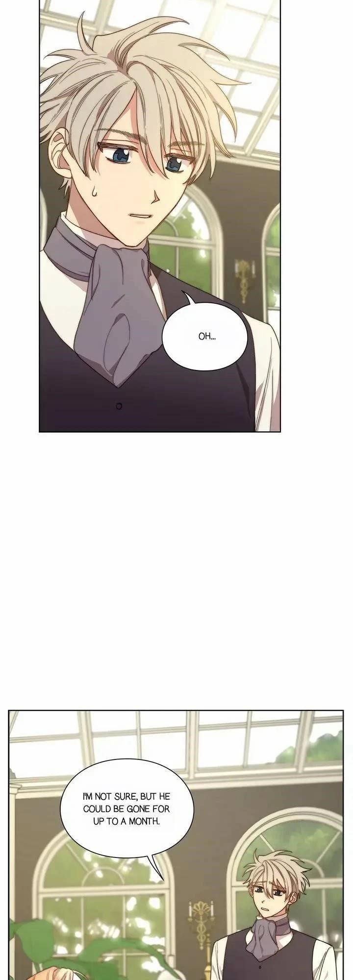 Lucia (Taruvi) Chapter 73 - Page 26 in English