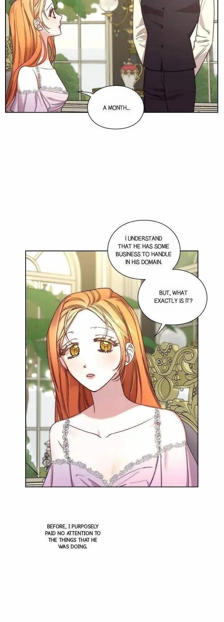 Lucia (Taruvi) Chapter 73 - Page 27 in English